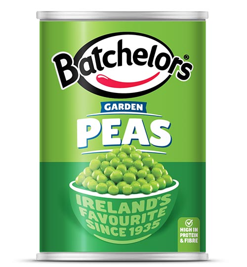 Batchelors Garden Peas