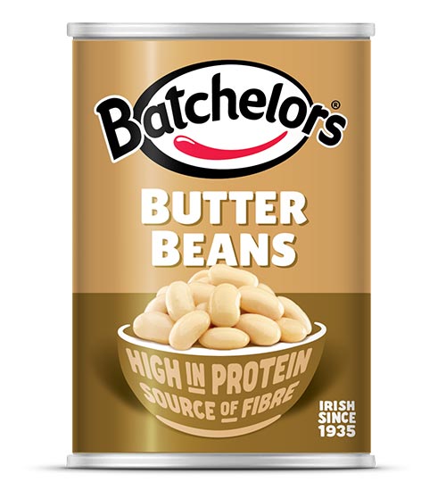 Batchelors Butter Beans