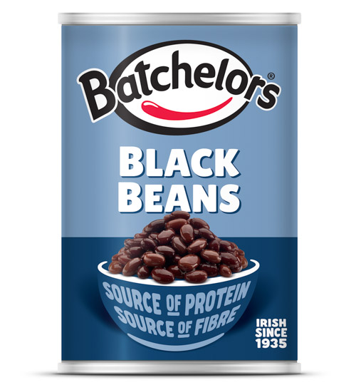 Batchelors Black Beans