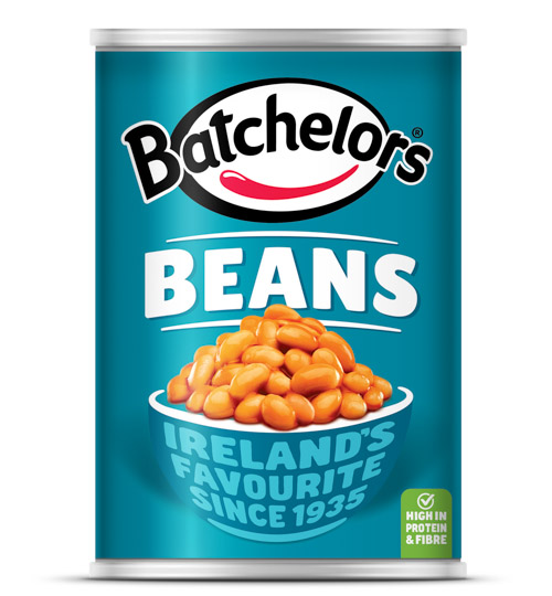 Batchelors Beans