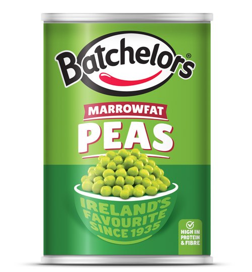 Batchelors Marrowfat Peas
