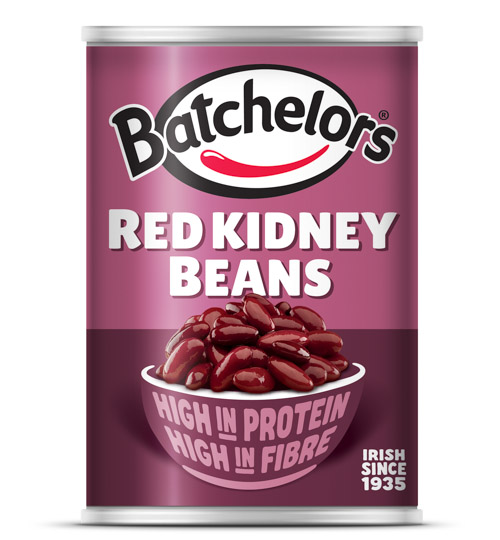 Batchelors Red Kidney Beans