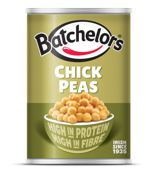 Batchelors Chick Peas