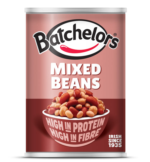 Batchelors Mixed Beans