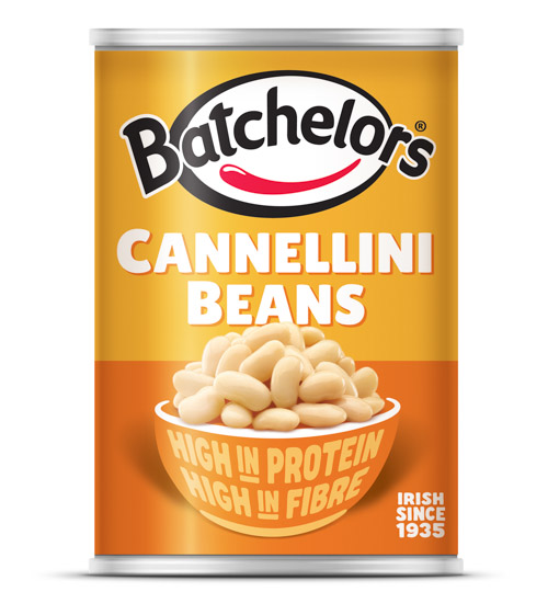 Batchelors Cannellini Beans