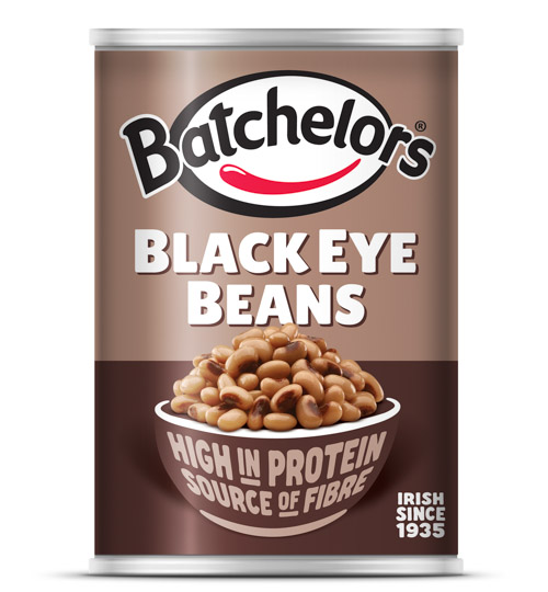 Batchelors Black Eye Beans